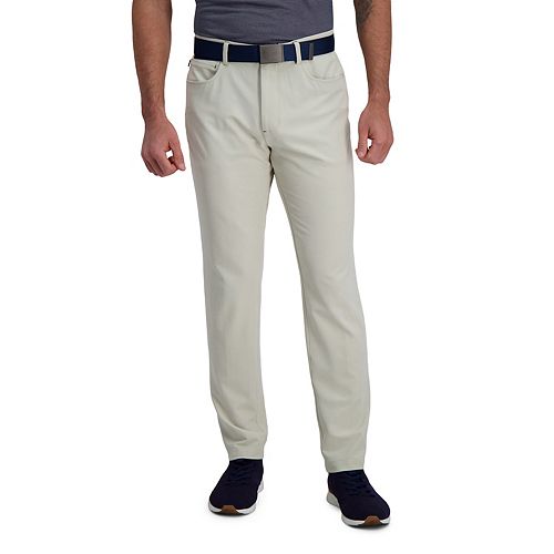 haggar active series pants