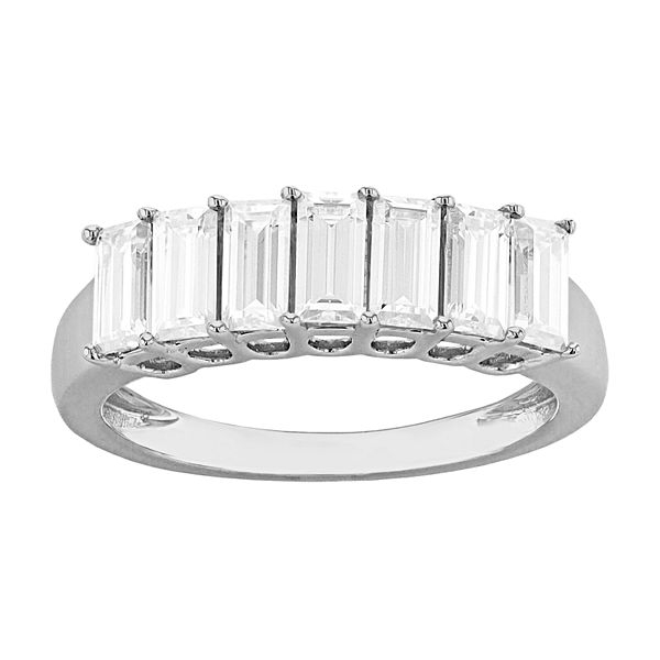 Kohls moissanite deals