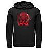 Men's Star Wars The Rise of Skywalker Sith Trooper Reflection Graphic Hoodie