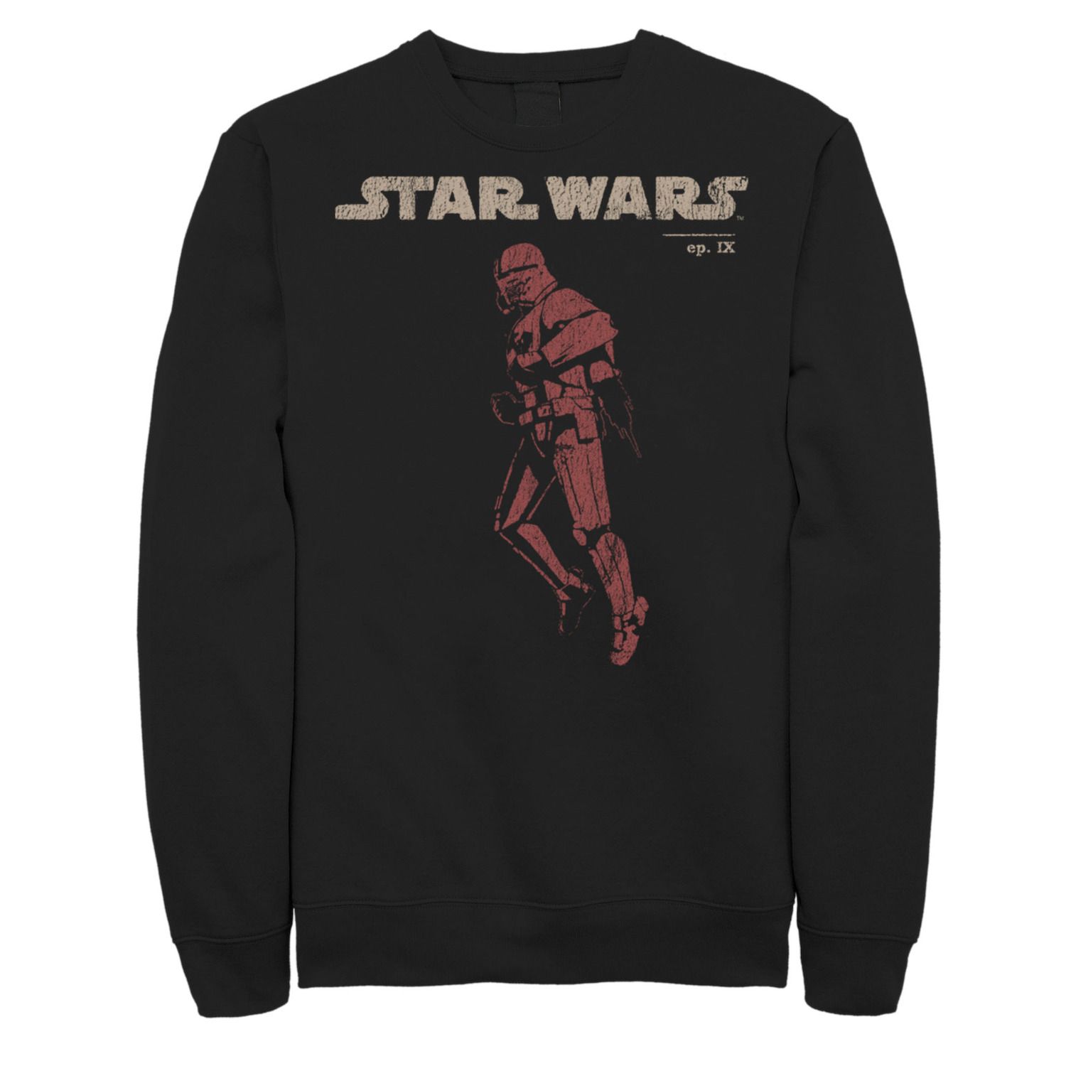 sith sweatshirt