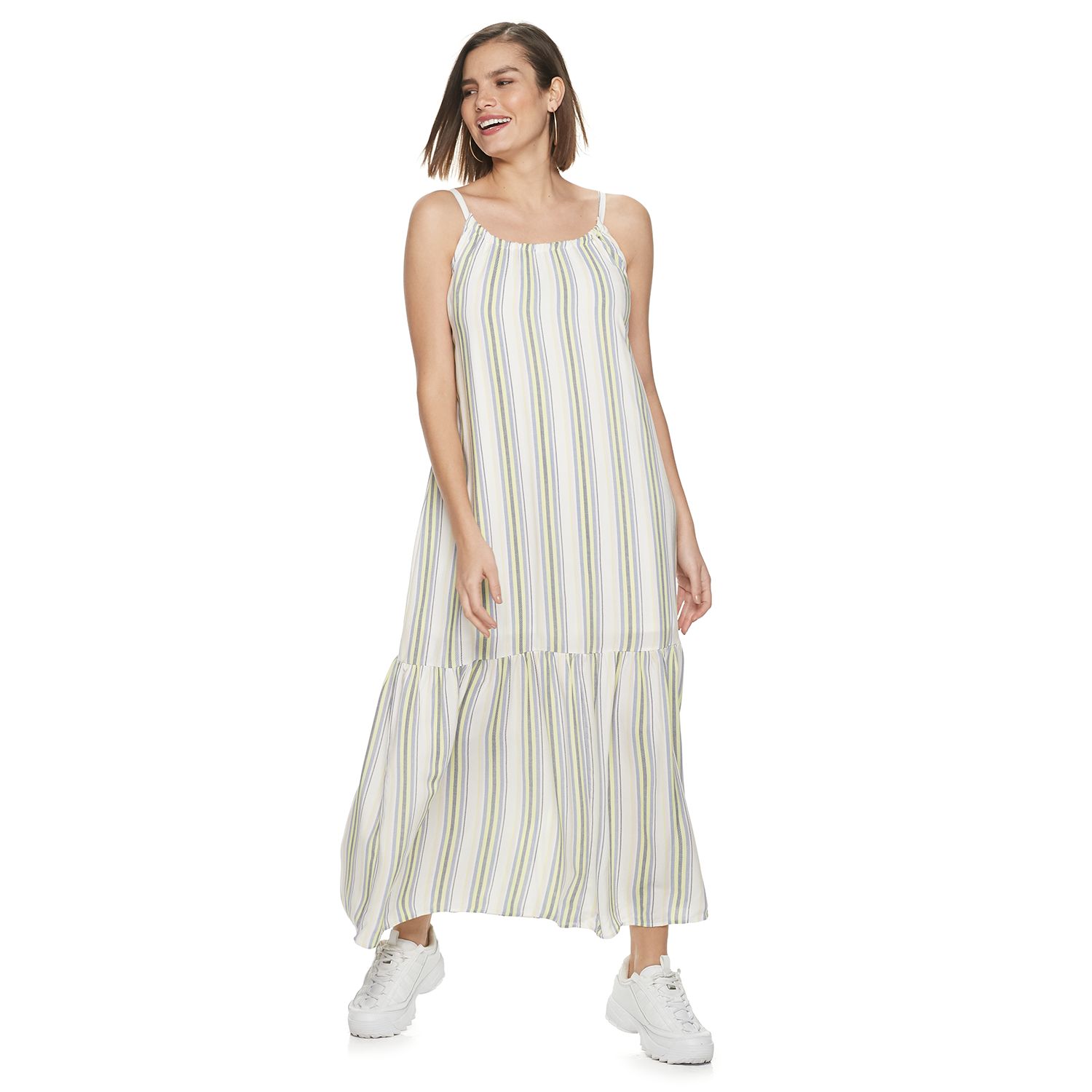 kohl's misses spring dresses