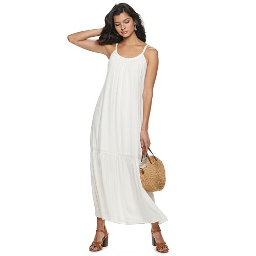 Light Everyday Summer Dresses for Women Over 50!