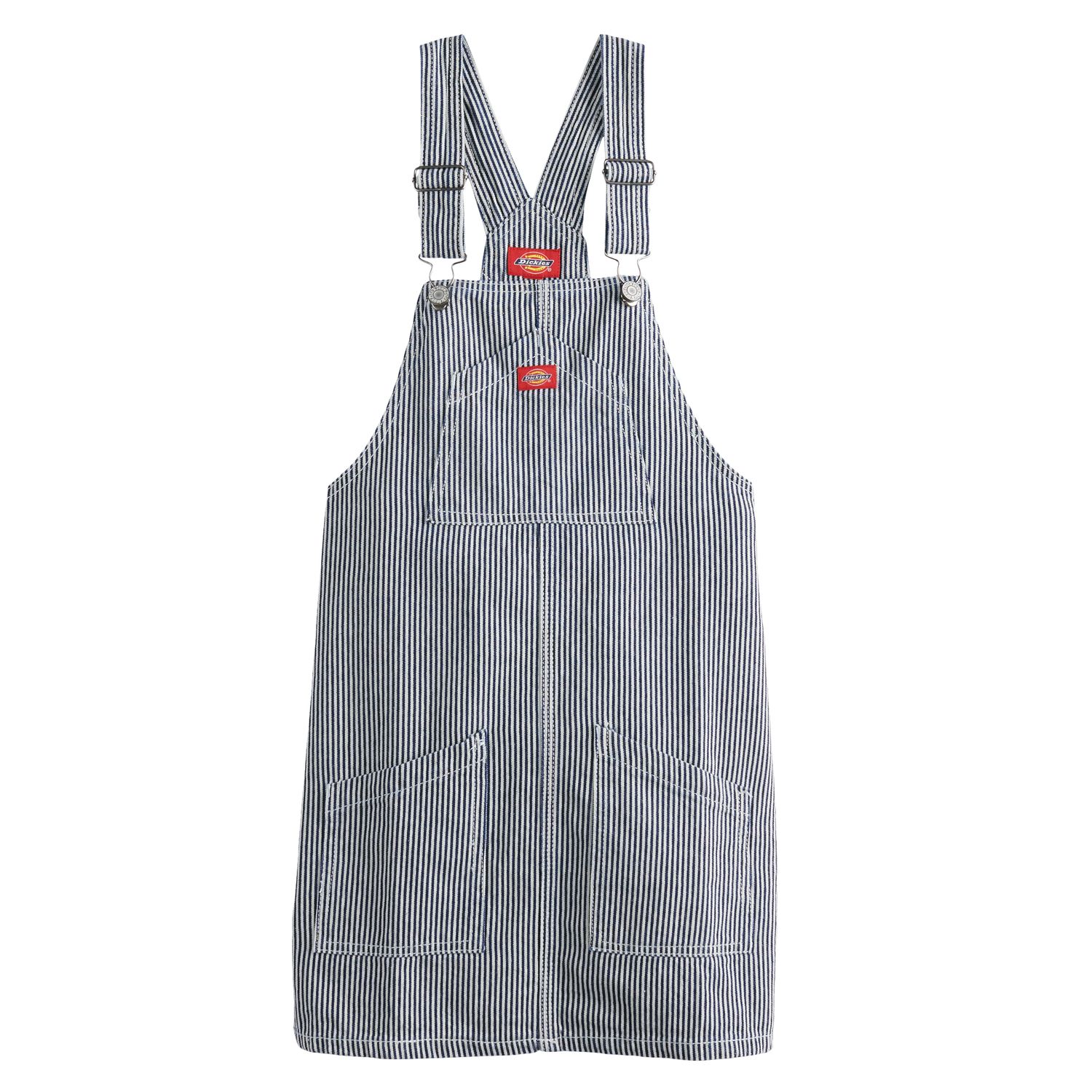 girls overall dress