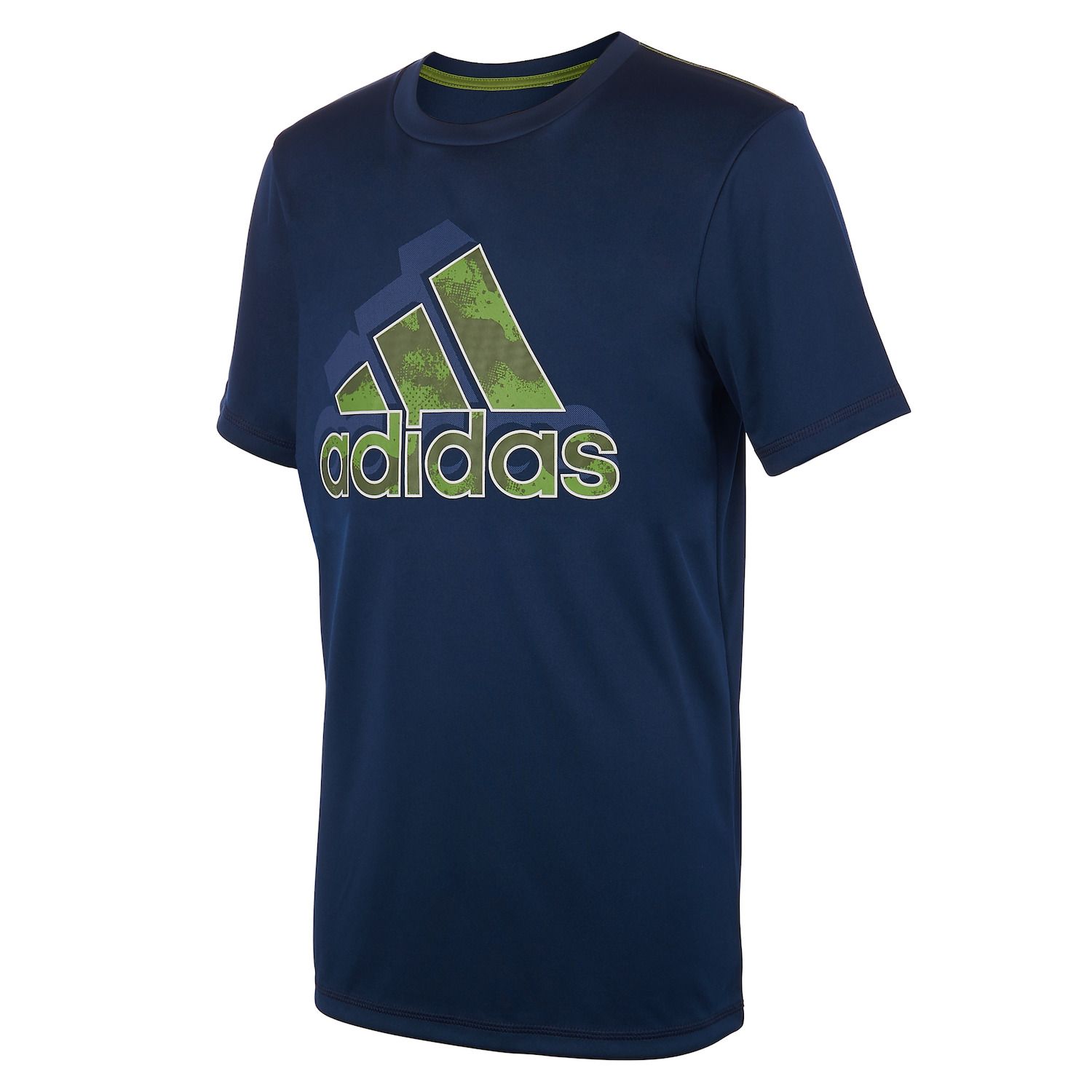 boys adidas t shirts