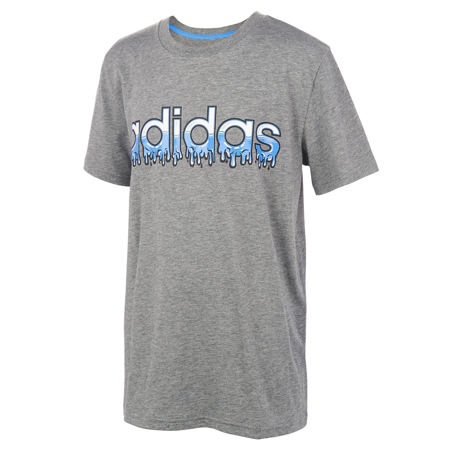 boys addidas t shirt