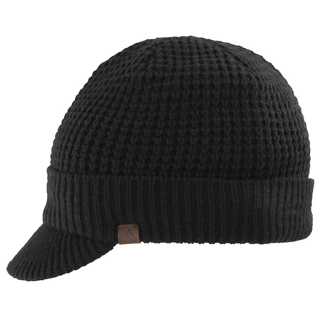 Adidas brimmer sales beanie