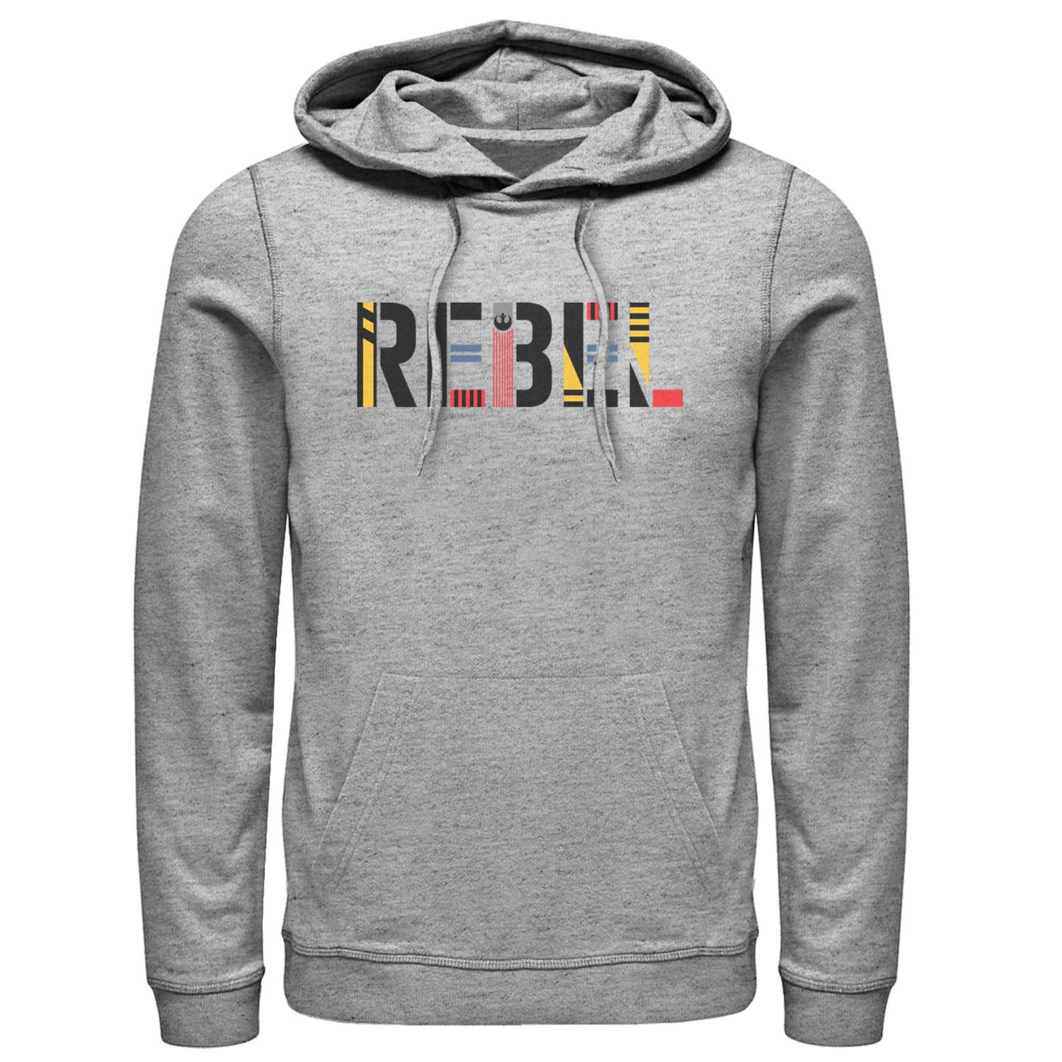 rebel hoodie mickey mouse