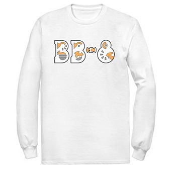 Men's Star Wars The Rise of Skywalker BB-8 Gear Tee