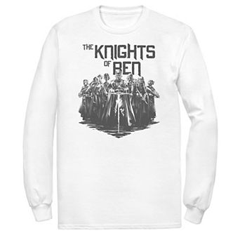 Men's Star Wars The Rise of Skywalker Knight Army Tee