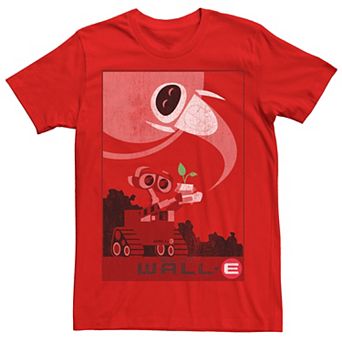 Disney / Pixar's WALL-E Men's Tee