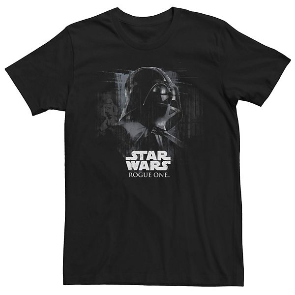 Star wars rogue one hotsell t shirt