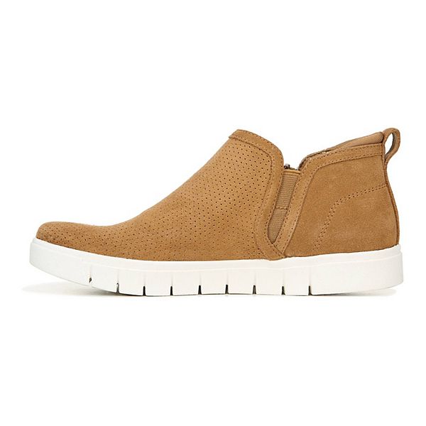 hensley platform sneaker