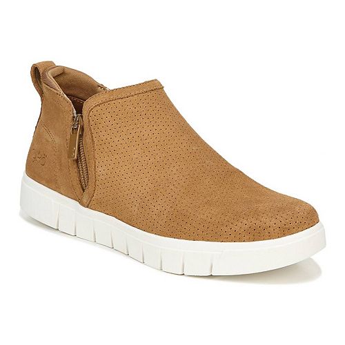 hensley platform sneaker