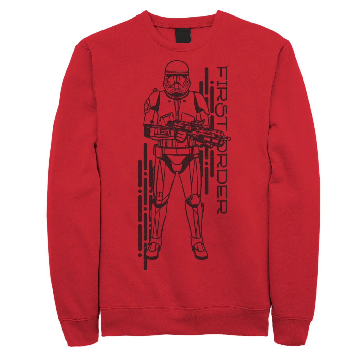 sith sweatshirt