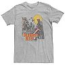Men's Star Wars The Rise of Skywalker Darkness Rises Graphic Tee
