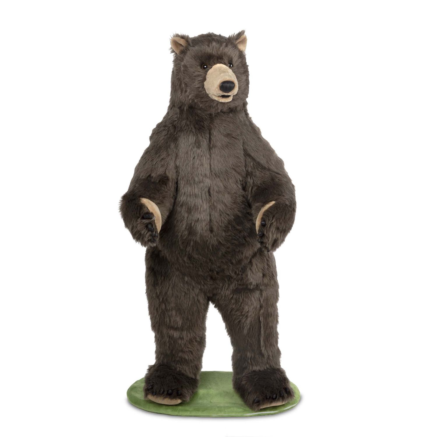 melissa and doug greyson bear