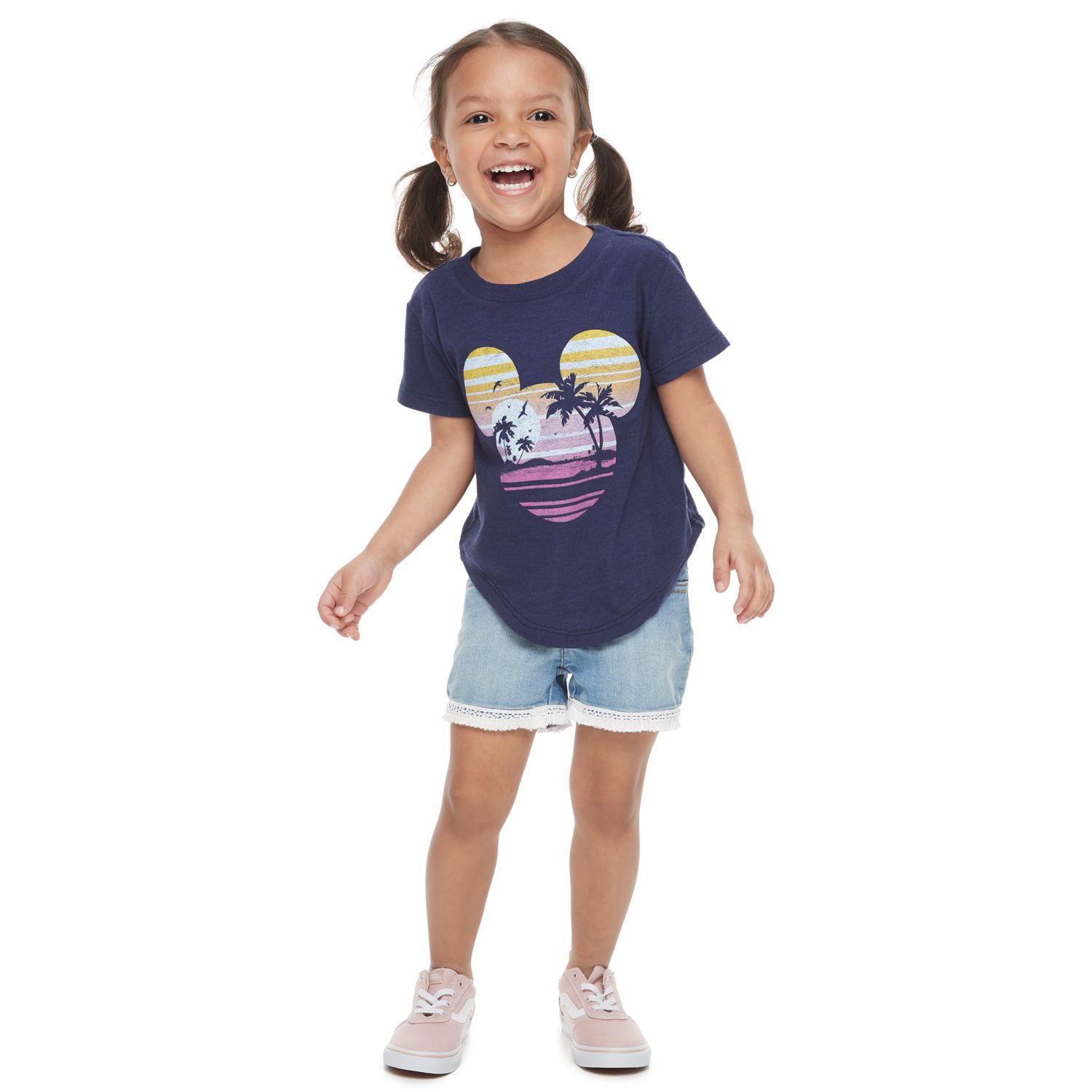 toddler girl mickey mouse shirt
