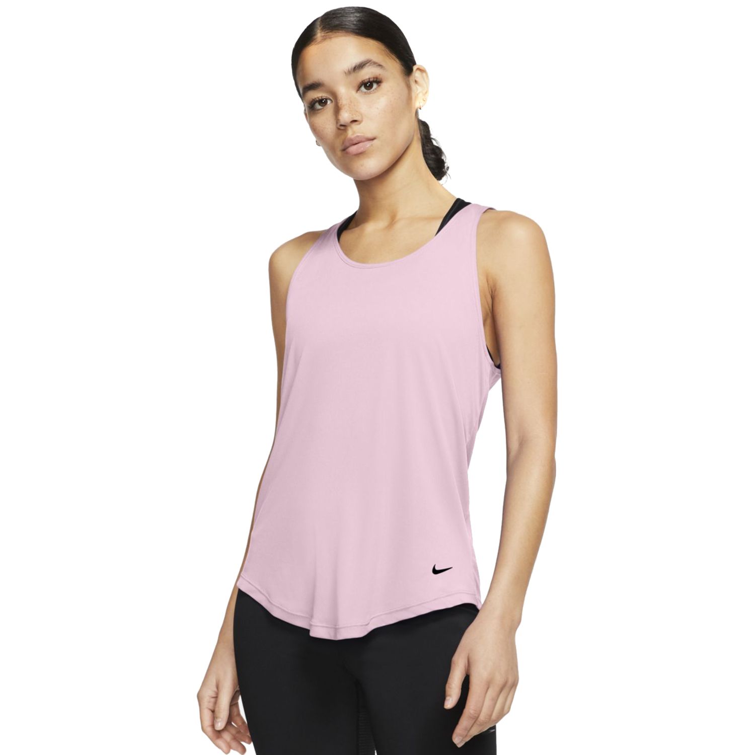 kohls nike tank top