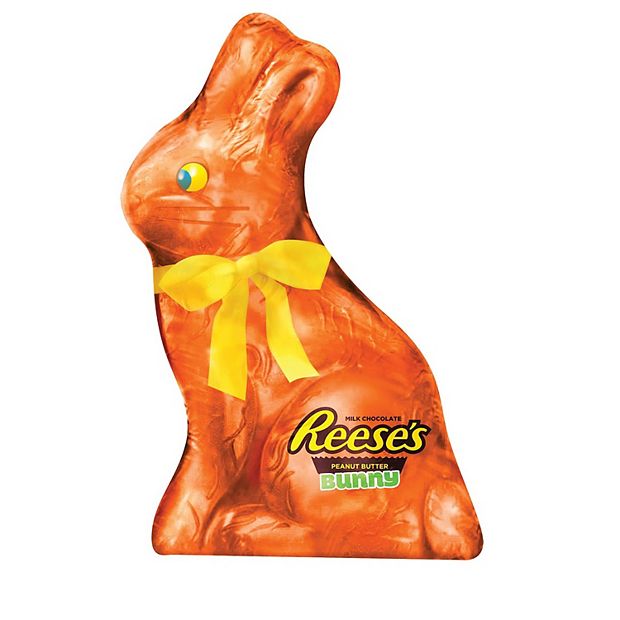 Reese's Peanut Butter Easter Bunny