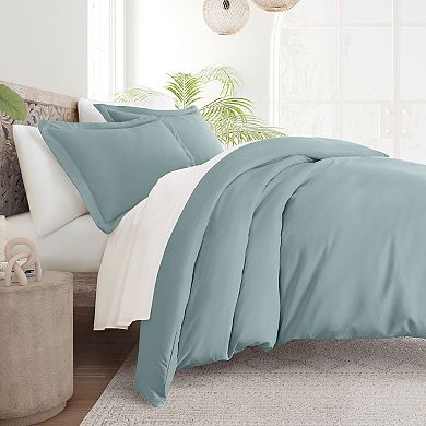 Home Collection Premium Ultra Soft Duvet Cover Set