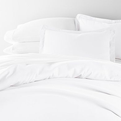 Home Collection Premium Ultra Soft Duvet Cover Set