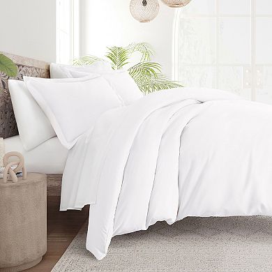 Home Collection Premium Ultra Soft Duvet Cover Set