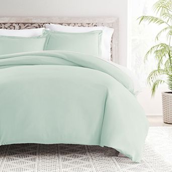 Home Collection Premium Ultra Soft Duvet Cover Set