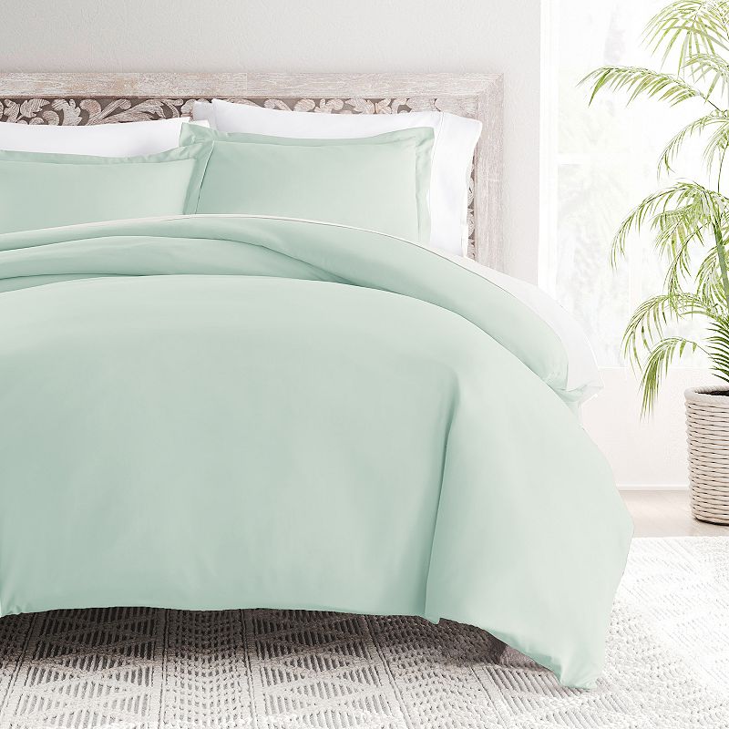 55337080 Home Collection Premium Ultra Soft Duvet Cover Set sku 55337080