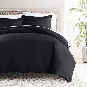 Home Collection Premium Ultra Soft Duvet Cover Set