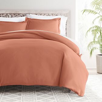 Home Collection Premium Ultra Soft Duvet Cover Set