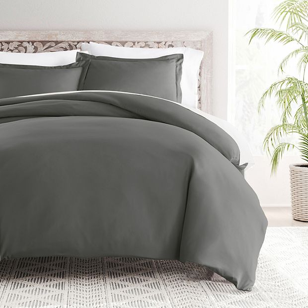 Home Collection Premium Ultra Soft Duvet Cover Set