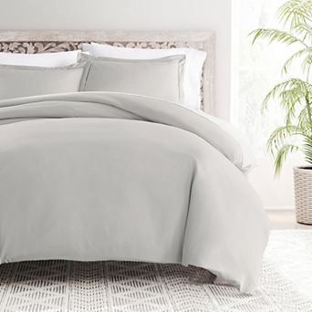 Home Collection Premium Ultra Soft Duvet Cover Set