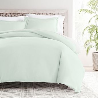 Home Collection Premium Ultra Soft Duvet Cover Set