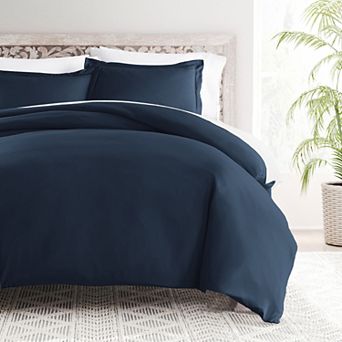 Home Collection Premium Ultra Soft Duvet Cover Set