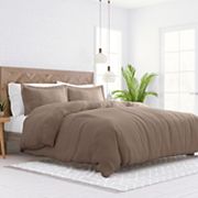 Home Collection Premium Ultra Soft Duvet Cover Set