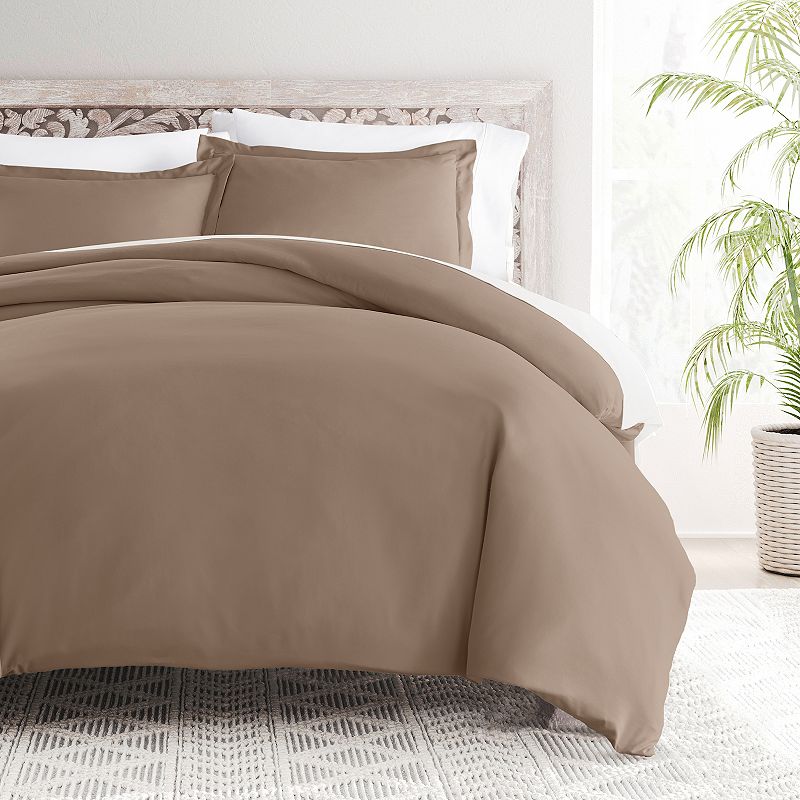 55337120 Home Collection Premium Ultra Soft Duvet Cover Set sku 55337120