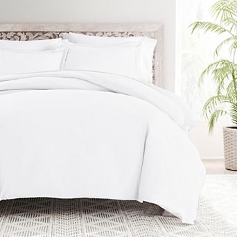 Home Collection Premium Ultra Soft Duvet Cover Set