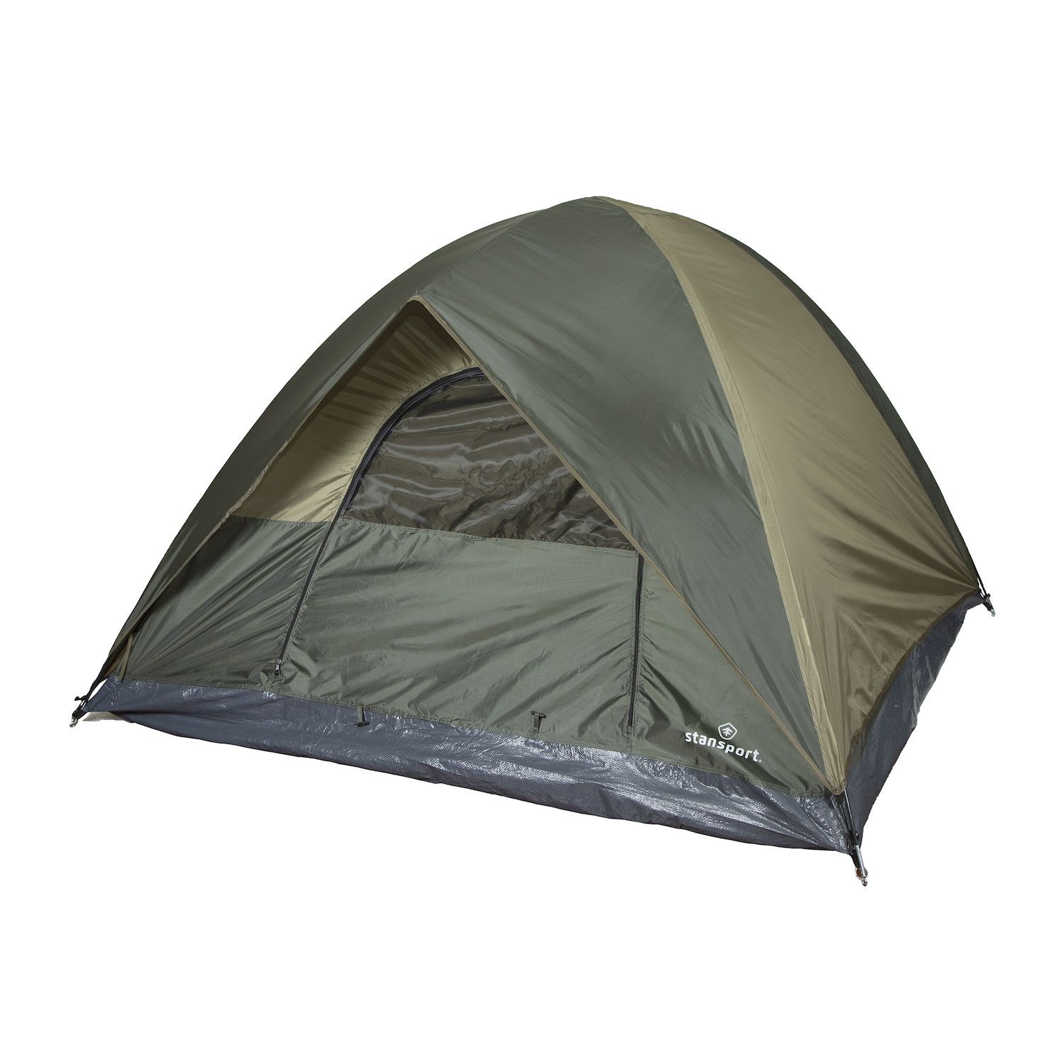 Starlite I Mesh Backpack Tent with Full Rain Fly