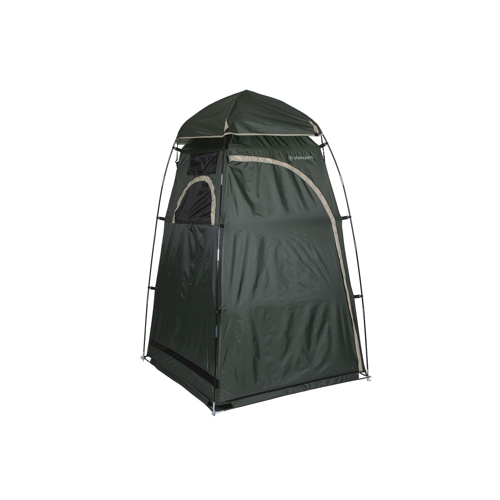 Stansport Privacy Shelter, Green