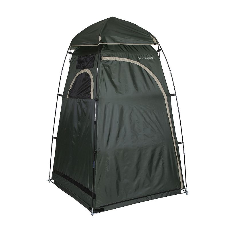 Stansport Privacy Shelter, Green