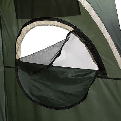 Stansport Privacy Shelter