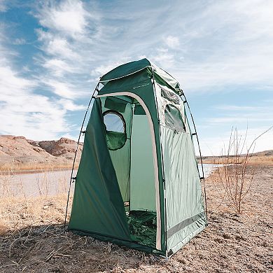 Stansport Privacy Shelter