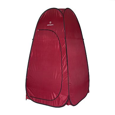 Stansport Pop-Up Mesh Privacy Shelter