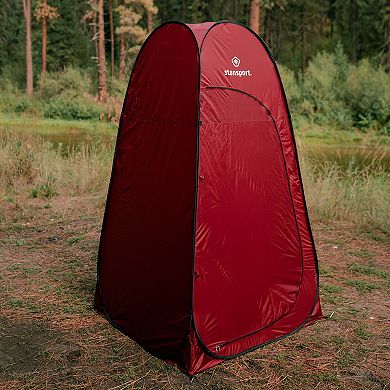 Stansport Pop-Up Mesh Privacy Shelter