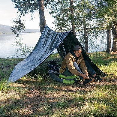 Stansport 18' x 24' Rip-Stop Tarp