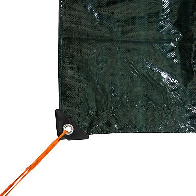 Stansport 18' x 24' Rip-Stop Tarp