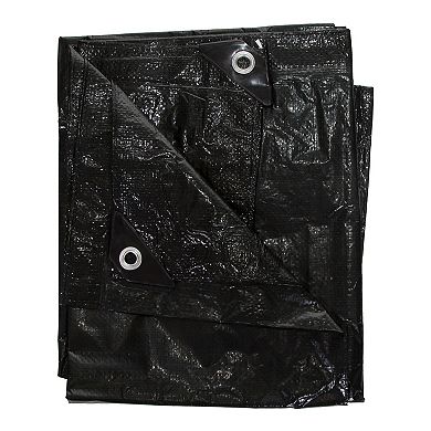 Stansport 18' x 24' Rip-Stop Tarp