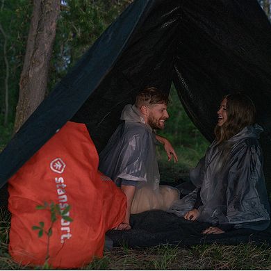 Stansport 18' x 24' Rip-Stop Tarp