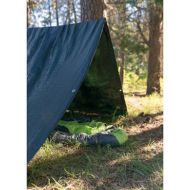 Stansport 18' x 24' Rip-Stop Tarp