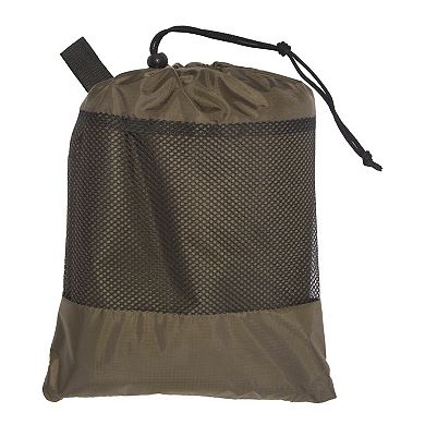 Stansport 10' x 12' Rip-Stop Nylon Tarp